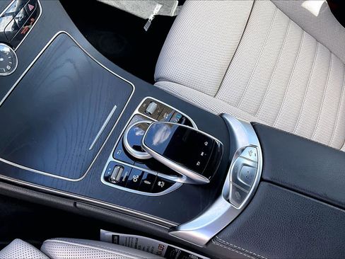 Used 2020 Mercedes-Benz C 43 AMG 4MATIC Cabriolet image 17