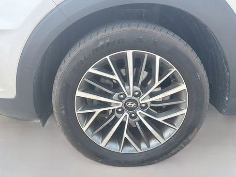 Used 2020 Hyundai Tucson SEL image 14