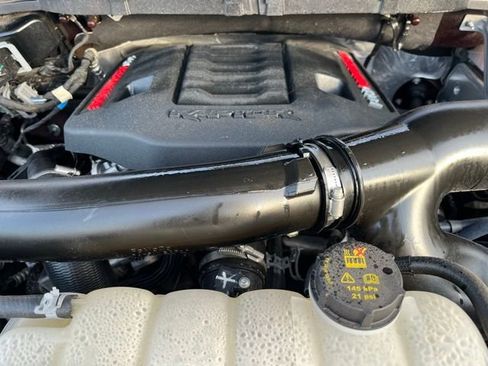 Used 2024 Ford F150 Raptor image 29