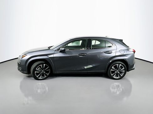New 2026 Lexus UX 300h AWD w/ Accessory Package (2T) image 4