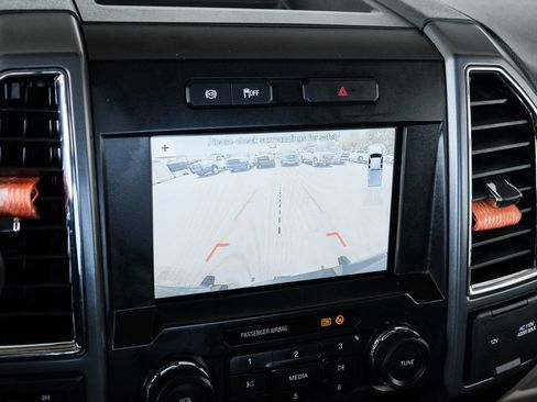 Used 2017 Ford F350 XLT w/ XLT Value Package AWD/4WD image 47