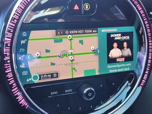 Used 2023 MINI Cooper SE image 24