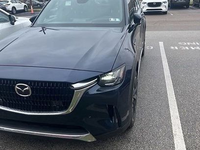 Used 2025 MAZDA CX-90 Plug-In Hybrid w/ Premium Plus