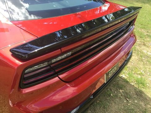 New 2025 Dodge Charger R/T Scat Pack w/ Track Pack image 21