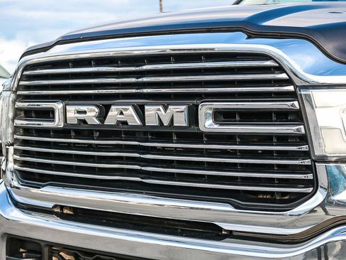 Used 2020 RAM 2500 Laramie image 6