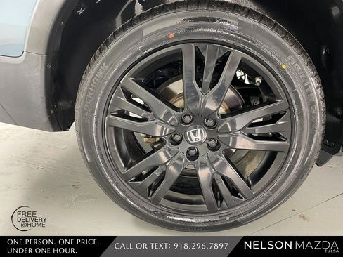 Used 2021 Honda Pilot Special Edition image 13