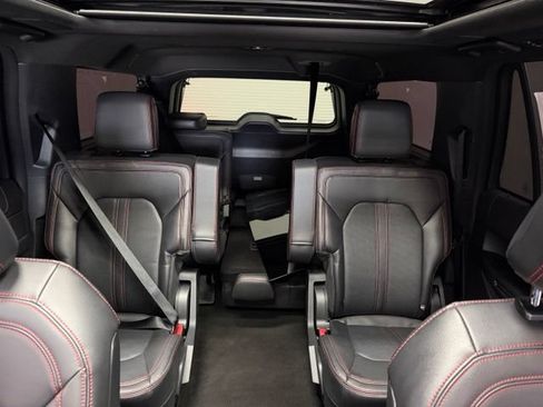Used 2024 Ford Expedition Max Limited AWD/4WD image 21