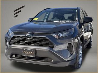 Used 2020 Toyota RAV4 LE w/ All Weather Liner Package 360° Tour