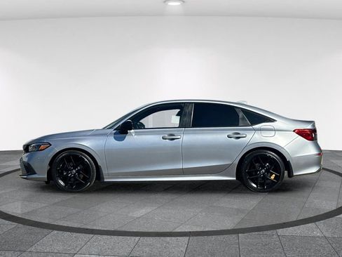 Used 2023 Honda Civic Sport image 8