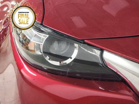 Used 2021 MAZDA CX-9 Touring image 12