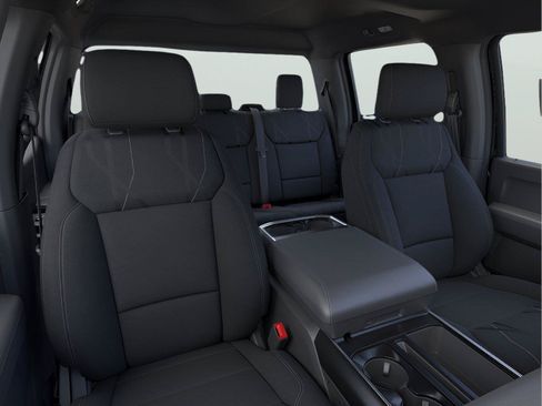 New 2026 Ford F150 STX w/ Equipment Group 200A AWD/4WD image 10