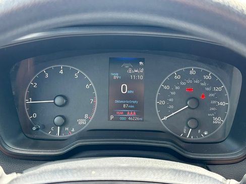 Used 2024 Toyota Corolla LE FWD image 28