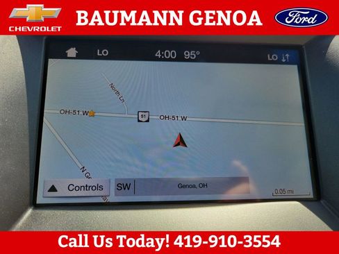Used 2019 Ford Edge Titanium w/ Cold Weather Package AWD/4WD image 19