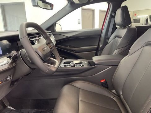 New 2026 Jeep Cherokee Limited image 15