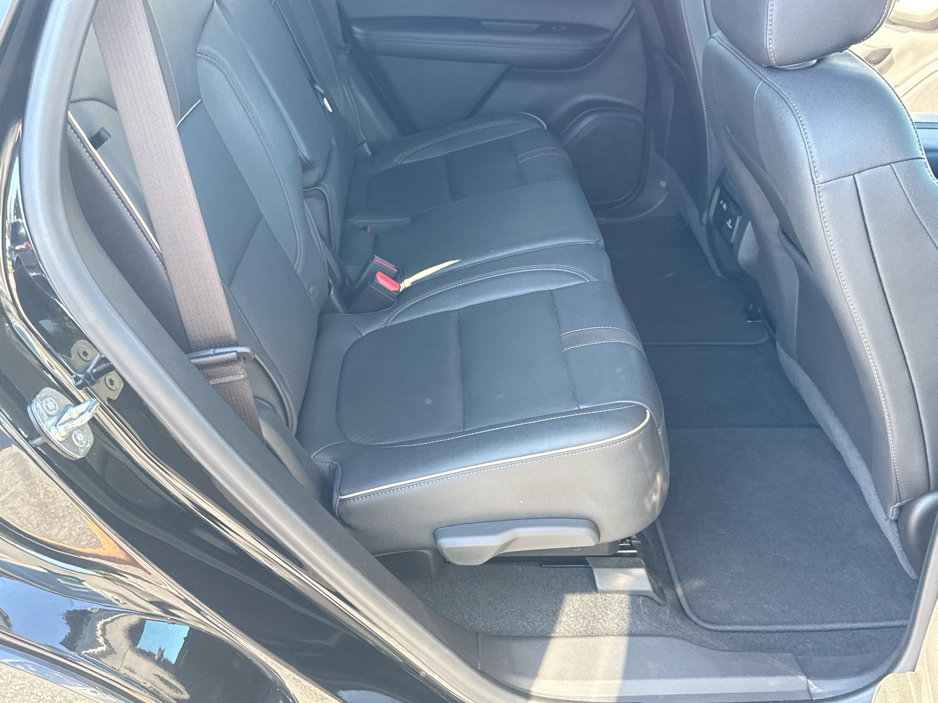 Certified 2022 Chevrolet Blazer Premier FWD image 19