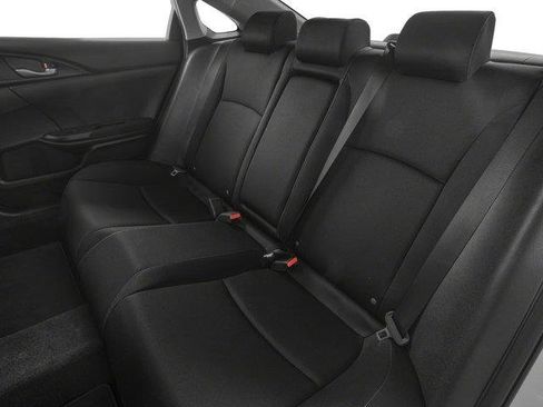 Used 2018 Honda Civic EX image 14