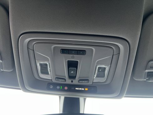 Used 2020 Chevrolet Silverado 1500 RST image 21