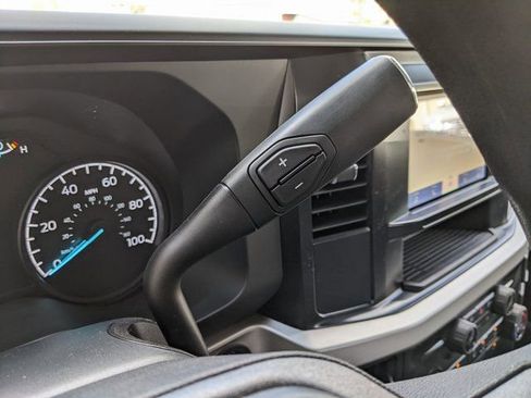 New 2025 Ford F350 XL w/ STX Appearance Package AWD/4WD image 26