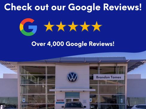 Used 2024 Volkswagen Tiguan Wolfsburg Edition image 6