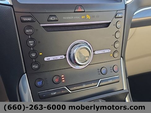 Used 2019 Ford Edge Titanium w/ Equipment Group 301A image 38