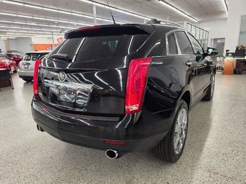 Used 2011 Cadillac SRX Performance FWD image 4
