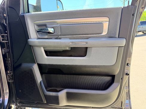 Used 2016 RAM 2500 Lone Star image 36
