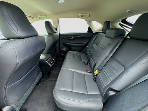 Used 2020 Lexus NX 300 FWD w/ Accessory Package 2 image 15