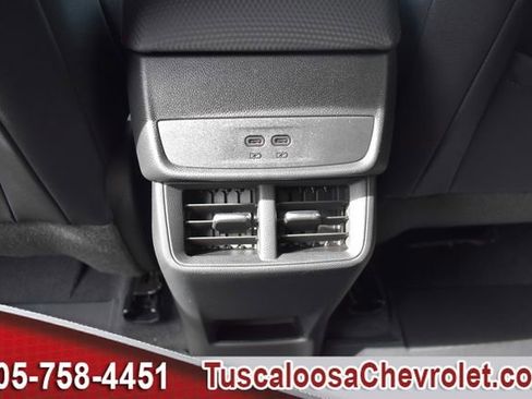 New 2026 Chevrolet Equinox RS image 18