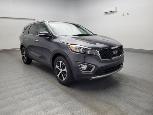Used 2016 Kia Sorento EX image 13