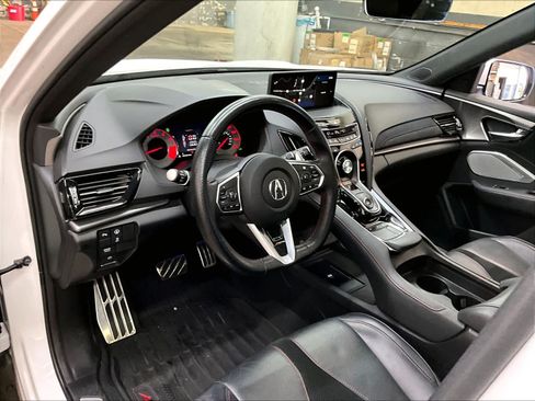 Used 2022 Acura RDX w/ Advance Package FWD image 16