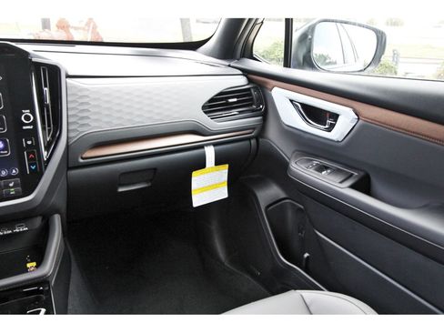 New 2026 Subaru Forester Sport AWD/4WD image 10