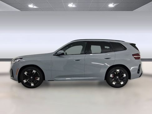 New 2026 BMW X3 xDrive30 w/ M Sport Package image 2