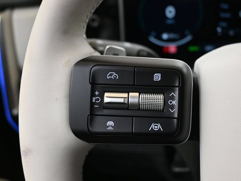 New 2026 Hyundai Santa Fe Limited AWD/4WD image 24