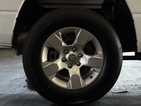 Used 2026 RAM 1500 Big Horn AWD/4WD image 27