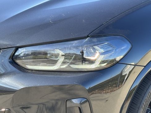 Certified 2023 BMW X3 M40i w/ Premium Package image 6