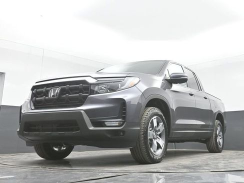 New 2026 Honda Ridgeline RTL image 45