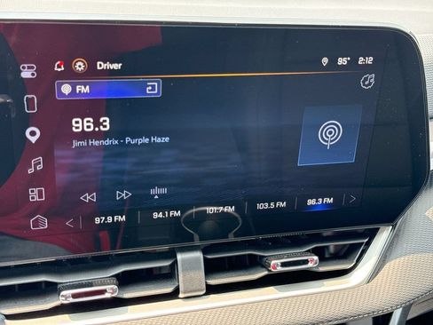 Used 2026 Chevrolet Equinox LT w/ Convenience Package II FWD image 16