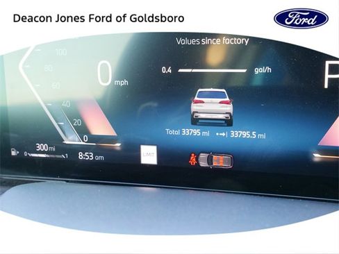 Used 2024 BMW X5 xDrive40i image 24