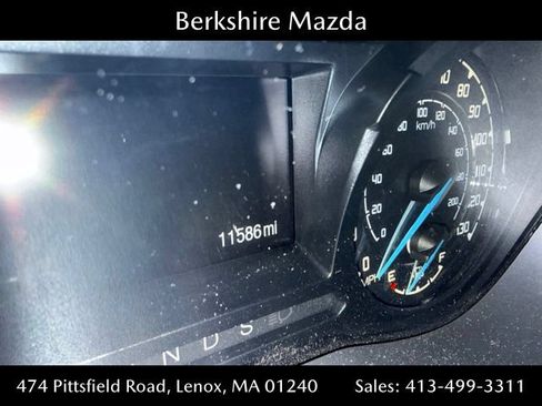 Used 2022 Ford Ranger XLT w/ Equipment Group 301A Mid AWD/4WD image 1