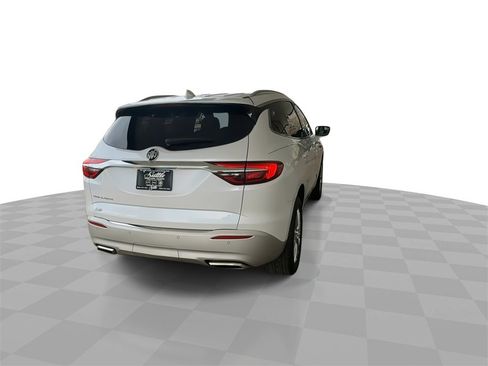 Certified 2021 Buick Enclave Premium w/ Sun and Sites Package image 7