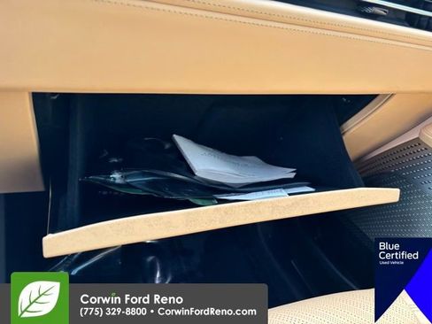 Used 2025 Cadillac Escalade IQ Luxury 2 image 22