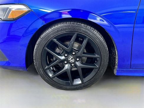 Used 2022 Honda Civic Sport image 8
