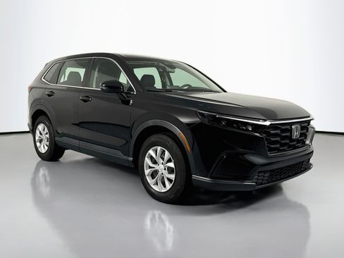 Certified 2023 Honda CR-V LX image 3