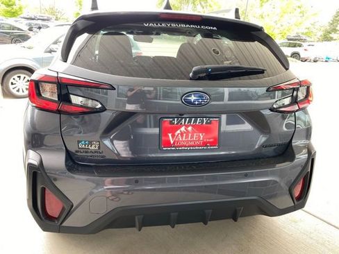 New 2026 Subaru Crosstrek 2.5i Limited AWD/4WD image 3