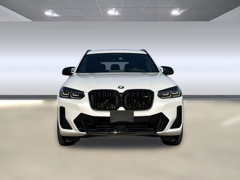 Used 2023 BMW X3 M40i AWD/4WD image 4