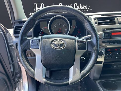 Used 2011 Toyota 4Runner Limited RWD image 12