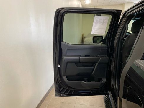 Certified 2022 Ford F150 XLT w/ Equipment Group 302A High image 8