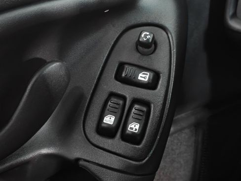 Used 2000 Chevrolet Camaro Z28 w/ SS Performance/Appearance Pkg image 53