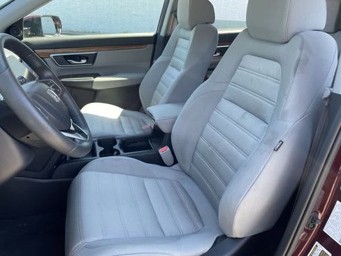 Used 2019 Honda CR-V EX image 12