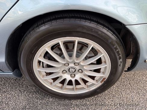 Used 2006 Jaguar S-TYPE 3.0 RWD image 77